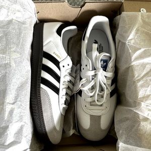 Adidas Samba Shies OG
